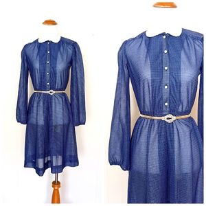 VTG Retro Dress